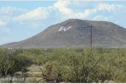 36.8 Acres Old Stewart Road #53, Willcox, AZ 85643 - Photo 2