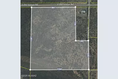 36.8 Acres Old Stewart Road #53, Willcox, AZ 85643 - Photo 42