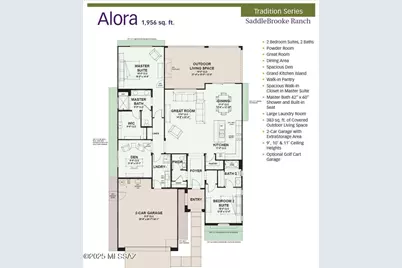 61645 E Travertine Street, Oracle, AZ 85623 - Photo 40