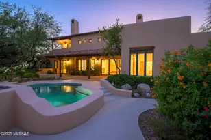 7185 E Desert Moon Loop, Tucson, AZ 85750 - Photo 6