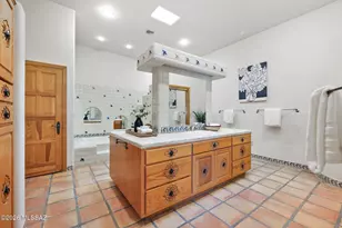 7185 E Desert Moon Loop, Tucson, AZ 85750 - Photo 32