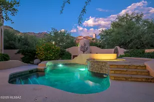 7185 E Desert Moon Loop, Tucson, AZ 85750 - Photo 2