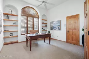 7185 E Desert Moon Loop, Tucson, AZ 85750 - Photo 26