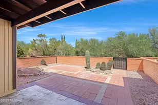 6 W Calle Del Chancero, Green Valley, AZ 85614 - Photo 20