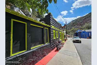 105 Tombstone Canyon, Bisbee, AZ 85603 - Photo 4
