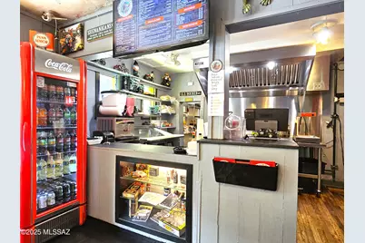 105 Tombstone Canyon, Bisbee, AZ 85603 - Photo 6