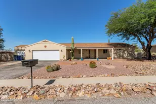 601 E Nashville Ave, Vail, AZ 85641 - Photo 1