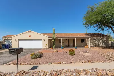 601 E Nashville Avenue, Vail, AZ 85641 - Photo 2
