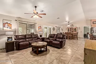 601 E Nashville Ave, Vail, AZ 85641 - Photo 8