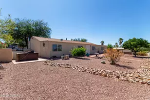 601 E Nashville Ave, Vail, AZ 85641 - Photo 34