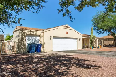 601 E Nashville Avenue, Vail, AZ 85641 - Photo 4