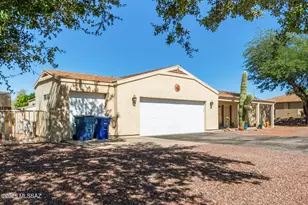 601 E Nashville Ave, Vail, AZ 85641 - Photo 4