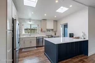 3381 W Flying Diamond Dr, Tucson, AZ 85742 - Photo 10