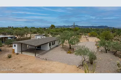 3381 W Flying Diamond Drive, Tucson, AZ 85742 - Photo 38