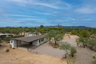 3381 W Flying Diamond Dr, Tucson, AZ 85742 - Photo 38