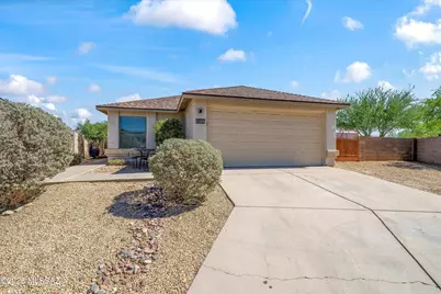 2336 W Rau River Road, Tucson, AZ 85705 - Photo 8