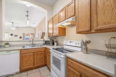 2336 W Rau River Road, Tucson, AZ 85705 - Photo 2