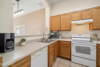2336 W Rau River Road, Tucson, AZ 85705 - Photo 16