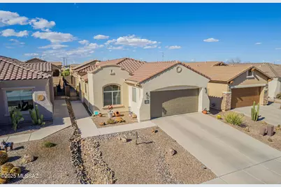 444 W Calle Media Luz, Sahuarita, AZ 85629 - Photo 38