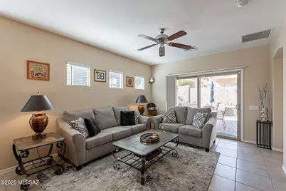 444 W Calle Media Luz, Sahuarita, AZ 85629 - Photo 8