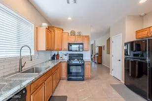 444 W Calle Media Luz, Sahuarita, AZ 85629 - Photo 12