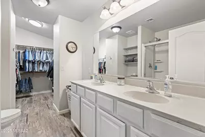 8775 N Hidden Wash Court, Tucson, AZ 85743 - Photo 20