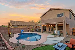 8775 N Hidden Wash Ct, Tucson, AZ 85743 - Photo 2
