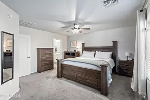 8775 N Hidden Wash Ct, Tucson, AZ 85743 - Photo 18