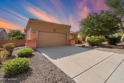 14331 N Copperstone Drive, Oro Valley, AZ 85755 - Photo 2
