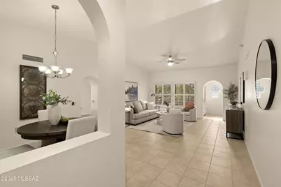 14331 N Copperstone Drive, Oro Valley, AZ 85755 - Photo 8