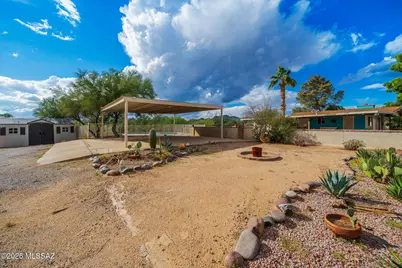 2350 W Sunkist Road, Tucson, AZ 85755 - Photo 28