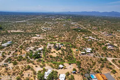 2350 W Sunkist Road, Tucson, AZ 85755 - Photo 38