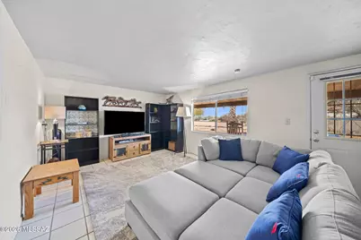 2350 W Sunkist Road, Tucson, AZ 85755 - Photo 24