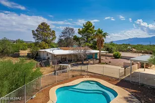 2350 W Sunkist Rd, Tucson, AZ 85755 - Photo 2