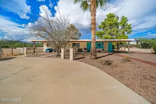 2350 W Sunkist Rd, Tucson, AZ 85755 - Photo 34