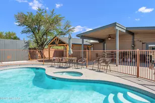 2701 W Rapallo Way, Tucson, AZ 85741 - Photo 40