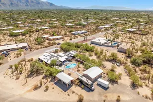 2701 W Rapallo Way, Tucson, AZ 85741 - Photo 46