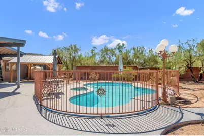 2701 W Rapallo Way, Tucson, AZ 85741 - Photo 38