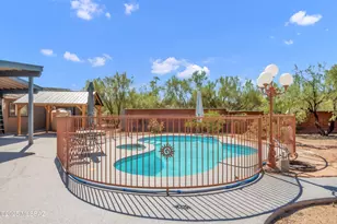 2701 W Rapallo Way, Tucson, AZ 85741 - Photo 38