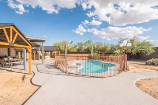 2701 W Rapallo Way, Tucson, AZ 85741 - Photo 36