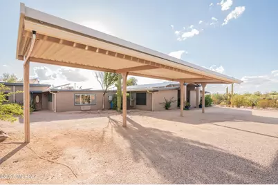2701 W Rapallo Way, Tucson, AZ 85741 - Photo 2