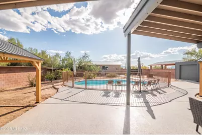 2701 W Rapallo Way, Tucson, AZ 85741 - Photo 34