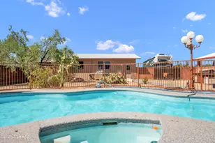 2701 W Rapallo Way, Tucson, AZ 85741 - Photo 42