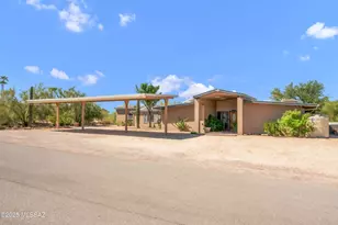 2701 W Rapallo Way, Tucson, AZ 85741 - Photo 1