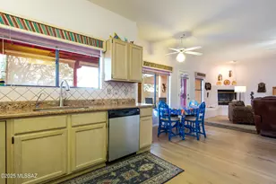 4920 W Harris Hawk Pl, Tucson, AZ 85745 - Photo 16