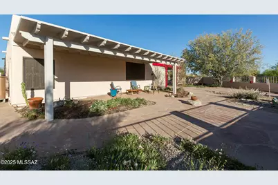 4920 W Harris Hawk Place, Tucson, AZ 85745 - Photo 36