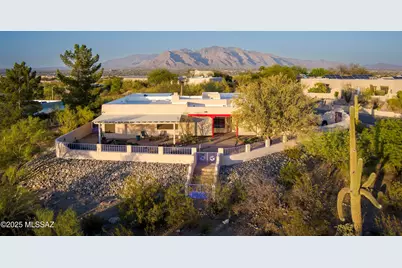 4920 W Harris Hawk Place, Tucson, AZ 85745 - Photo 44