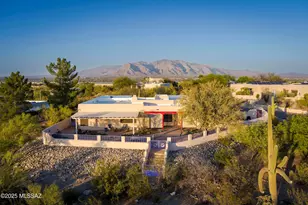 4920 W Harris Hawk Pl, Tucson, AZ 85745 - Photo 44