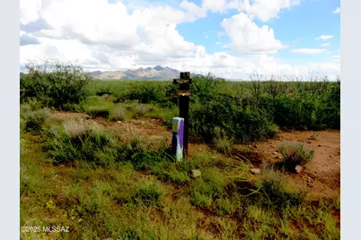 Tbd Austin Henely Road #9, Elfrida, AZ 85610 - Photo 2