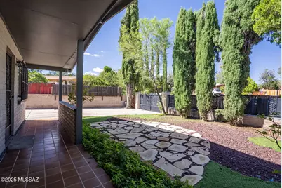 490 E Plaza Karina, Nogales, AZ 85621 - Photo 2